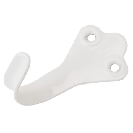 Крючок-вешалка № 2 пол. (300)