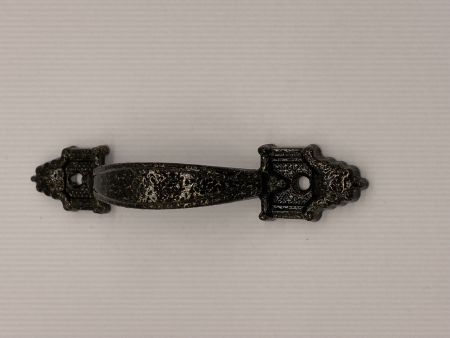 Ручка скоба РС80-2-1 антик бронза (Россия) (30шт)