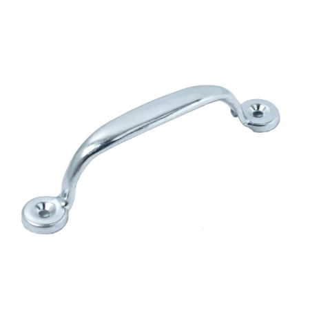 Ручка-скоба РС-68 цинк(150)