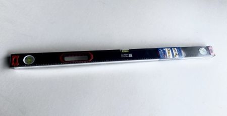 Уровень ХР-2011 цв.в асорт.100 см (30) 11586