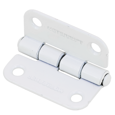 Петля накладная ПН5-40 (1,4мм) пол. (200)