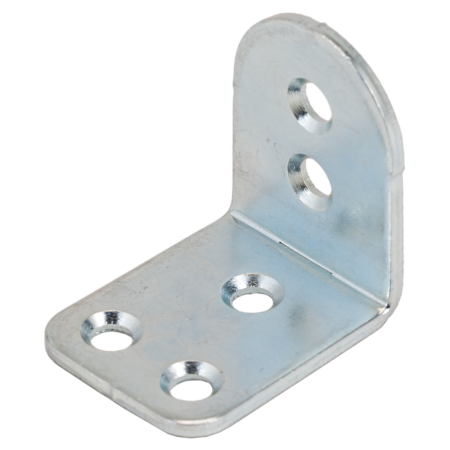 Уголок 32*32*26*2,0 цинк (100/300) /00839