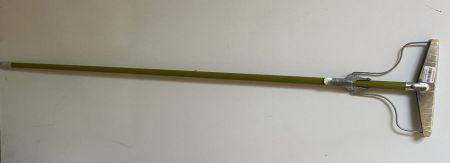 Тряпкодержатель М-1 метал ручка