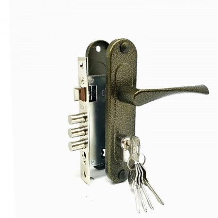 ЗВ Зенит 7-60.1 бронза м/о 61,5мм 10131 (15)