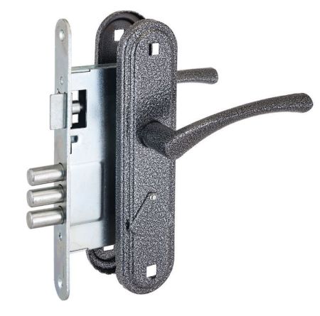 ЗВ Омега 9.1-01 серебро 11734 (10)