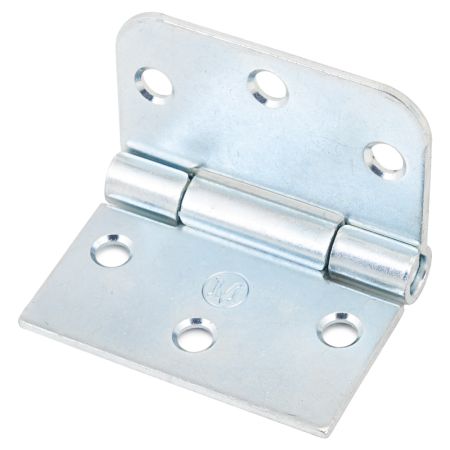 Петля накладная ПНУ-65 цинк (100)