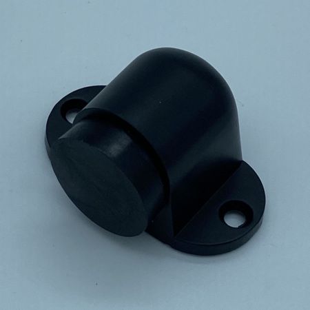 Упор напольный пушка 009 (ВВ) чёрный (36)