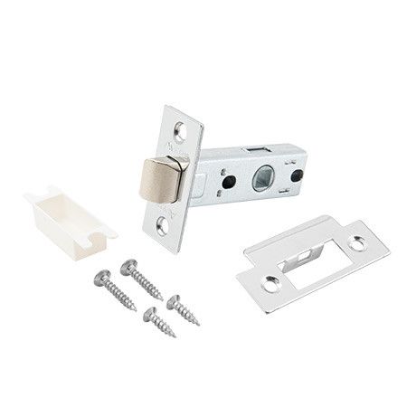 Защелка врезная Avers 5400-CR (12/72) 22508