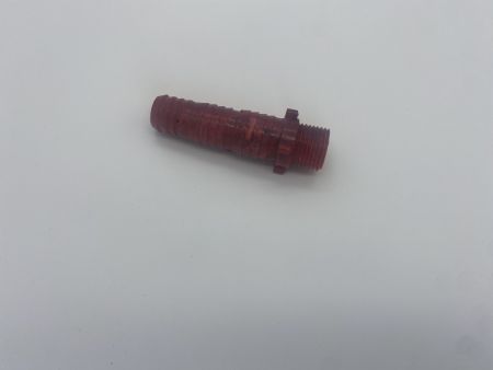 Соединитель резьб. СР-01(Резьба 1/2")х(D=18+20+22мм)(100)