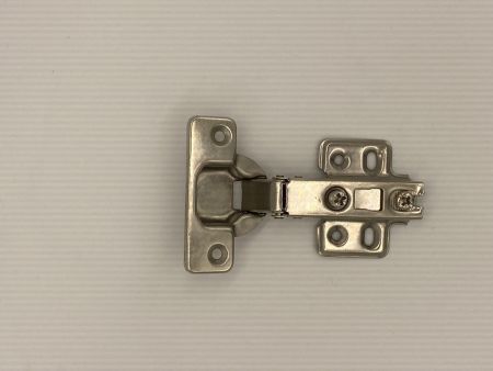 Петля мебельная "лягушка" (100,150,600 шт)