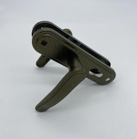 РП Гарант 1-55.03 (к ЗВ 4-3.03 бронза) (10)