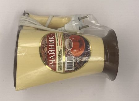 Чайник 0,5л (Россия) (60)