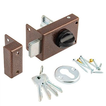 ЗН Омега 1 медь 621 (30)