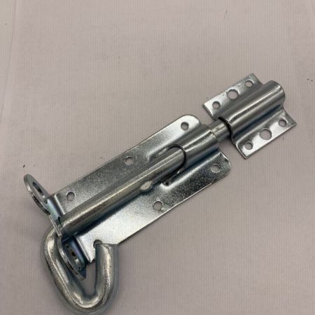 Задвижка ЗТ-100 цинк (20)