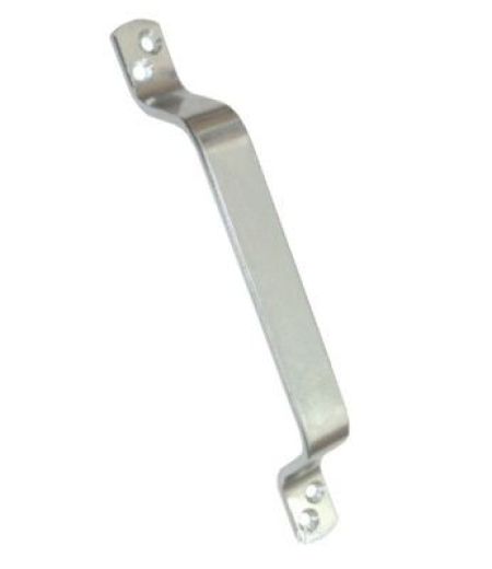 Ручка скоба  РС-125 цинк (50) Мет.