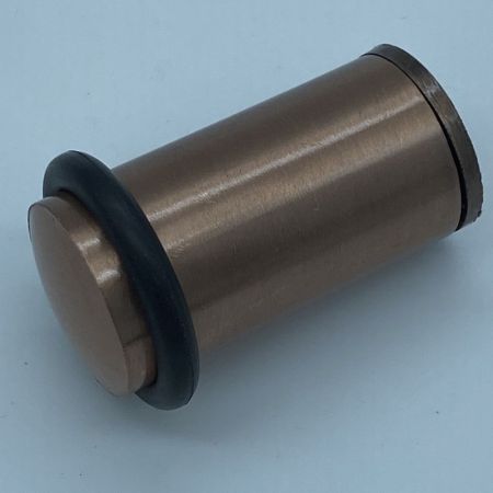 Упор напольный L-71 (АС) медь (24)