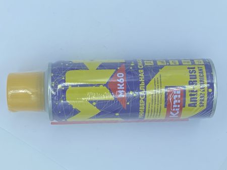 WD KIMI проник.смазка 220 мл,150 гр.(24)