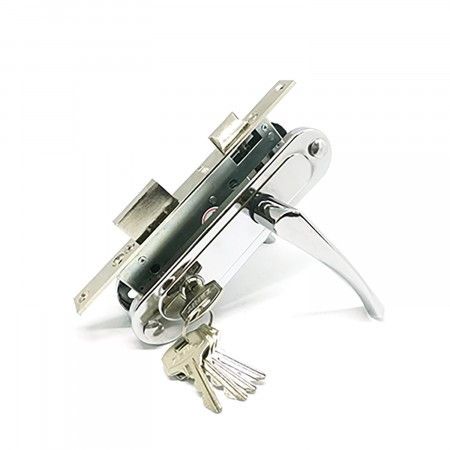 ЗВ Зенит 7-70.4 хром м/о 70мм 7688 (15)