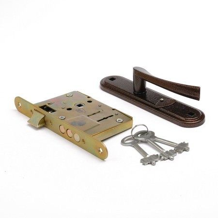 ЗВ Зенит 9-4.2 сувальд, медь 582 (15)