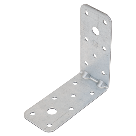 Уголок креп 92*92*40 ГОЦ (60) 00623 Мет