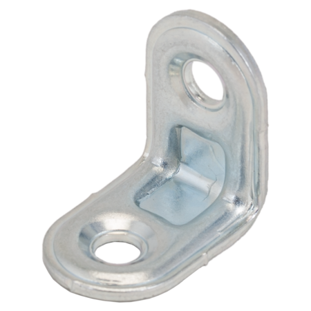 Кронштейн МК  22*22 цинк(1000)