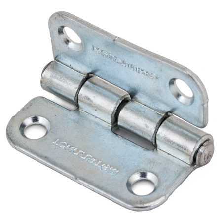 Петля накладная ПН5-40 (1,4мм) цинк (300) 00165