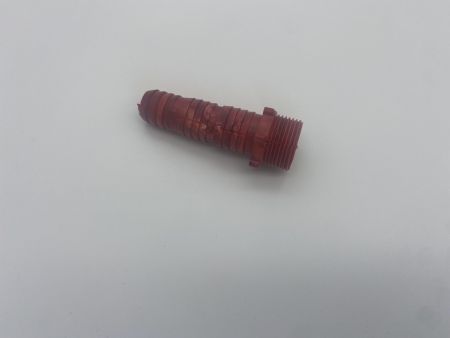 Соединитель резьб. СР-02(Резьба 3/4")х(D=18+20+22мм)(100)