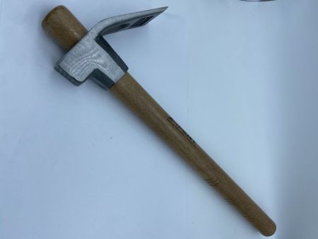 Кирка-Теша XP 500 грамм с дерев.рук. (48) 11484