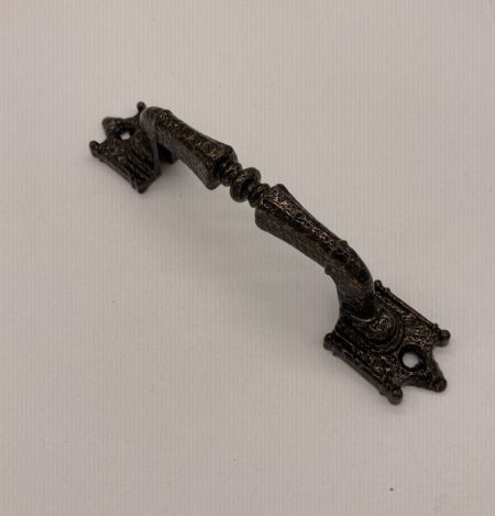 Ручка скоба РС80-2-2 антик медь (Россия) (30шт)