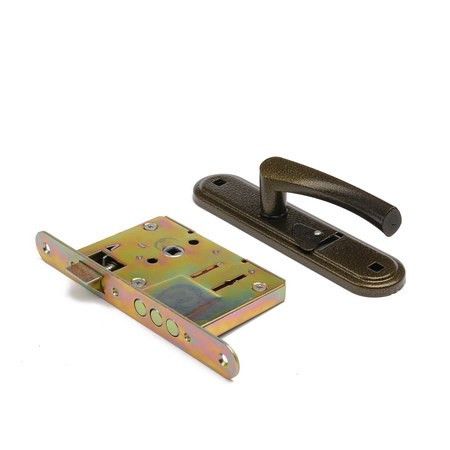 ЗВ Зенит 9-4.2 сувальд, бронза 581 (15)