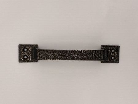 Ручка скоба РС100-1 антик медь (Россия) (30)