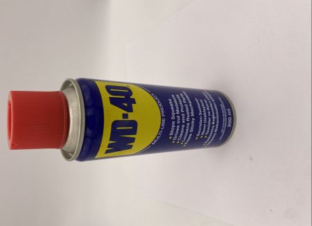 WD-40 проникающая жидкость 200мл (оригинал) (36 шт)