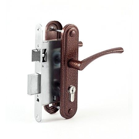 ЗВ Гарант ЗВ7 медь (10)