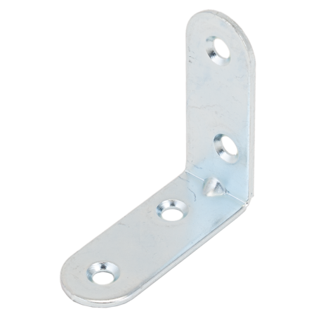 Кронштейн МК 50*50 цинк (400)