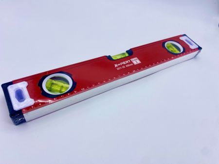 Уровень ХР-2011 цв.в асорт.40 см (30) 11583