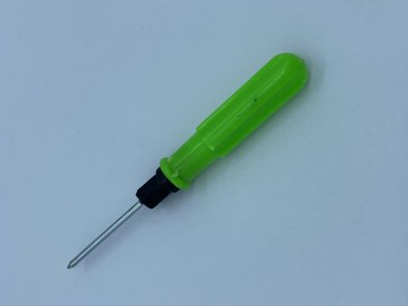 Отвёртка 2х стор.2"(2*50мм) малая (60/1200)