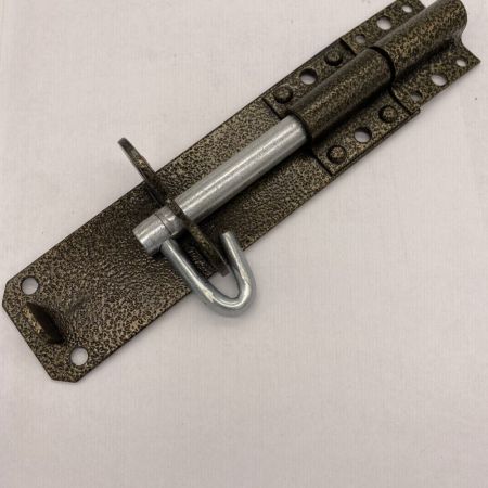 Задвижка ЗТ-150 бронза (20)