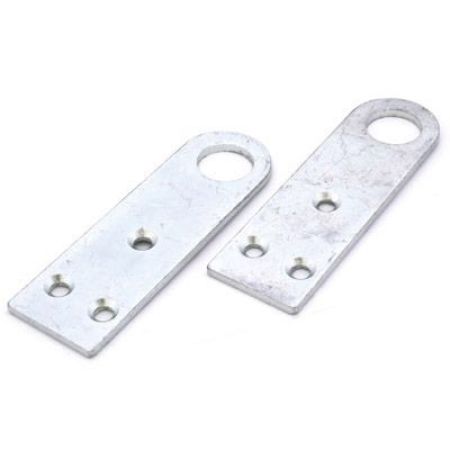 Пробой-ушко 30*100 цинк (100)